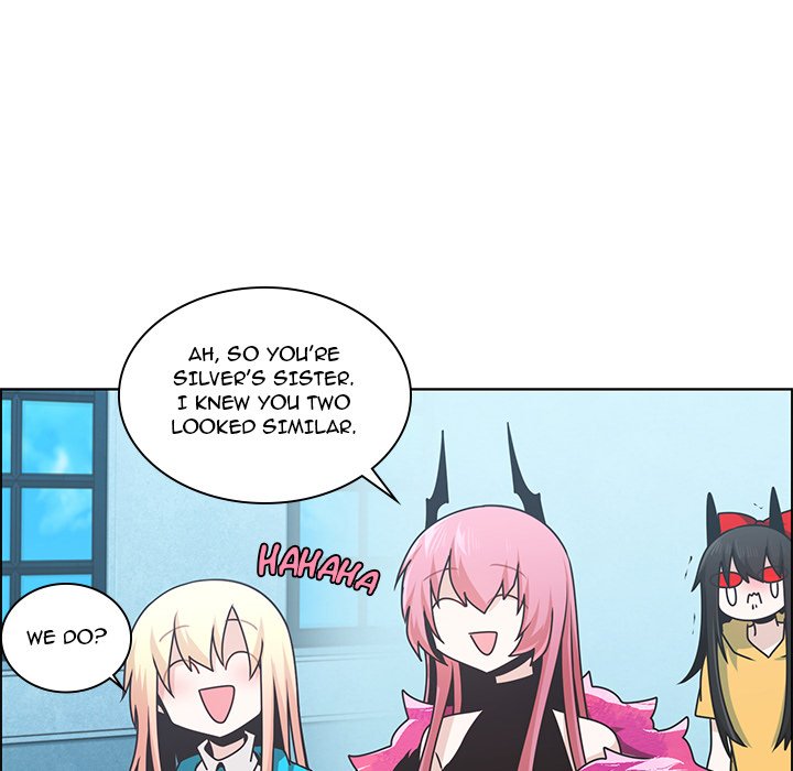 Go Away, Mr.Demon Chapter 206 image 16