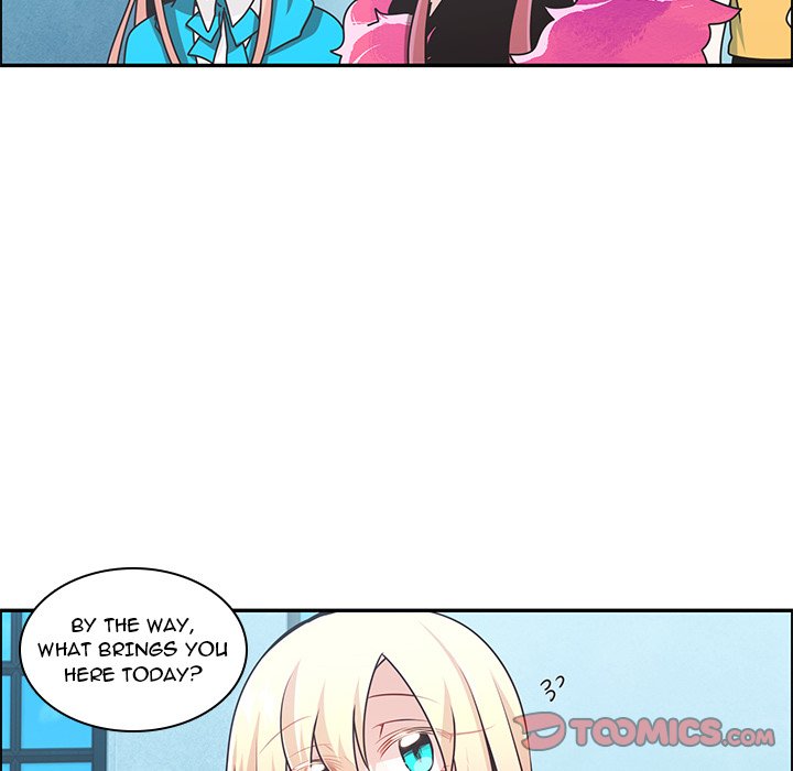 Go Away, Mr.Demon Chapter 206 image 17