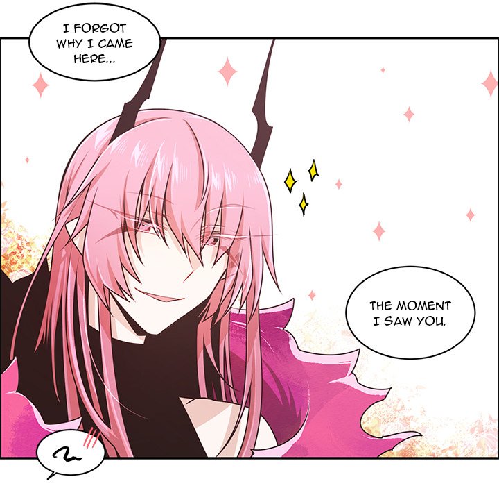 Go Away, Mr.Demon Chapter 206 image 19