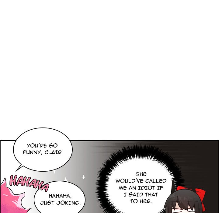 Go Away, Mr.Demon Chapter 206 image 20