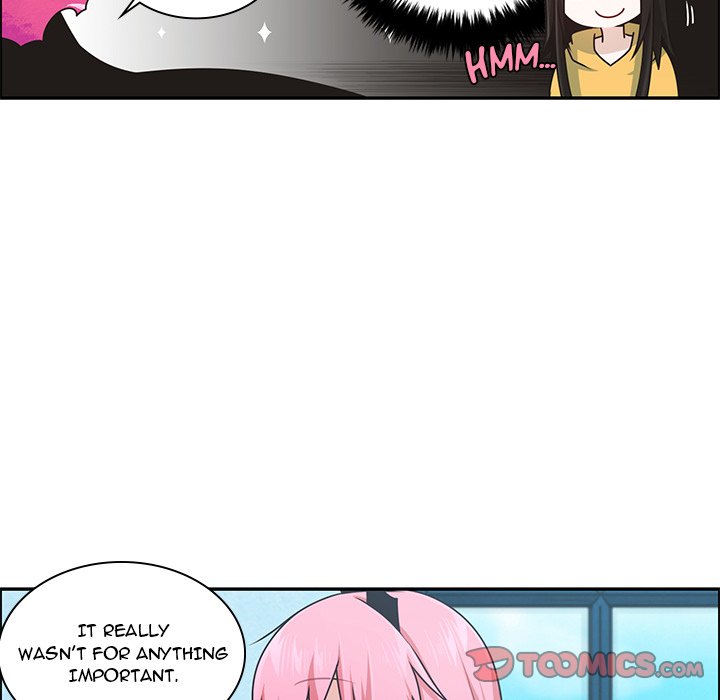 Go Away, Mr.Demon Chapter 206 image 21
