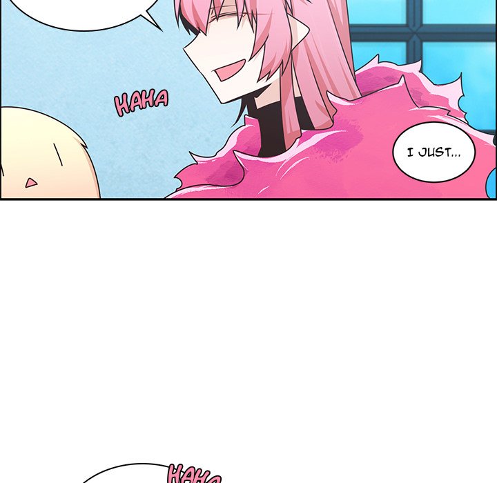 Go Away, Mr.Demon Chapter 206 image 22