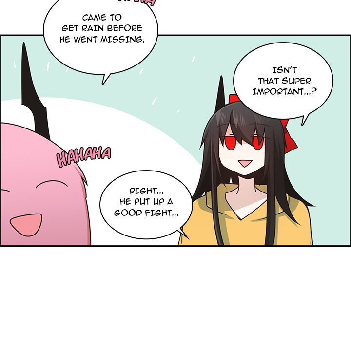 Go Away, Mr.Demon Chapter 206 image 23