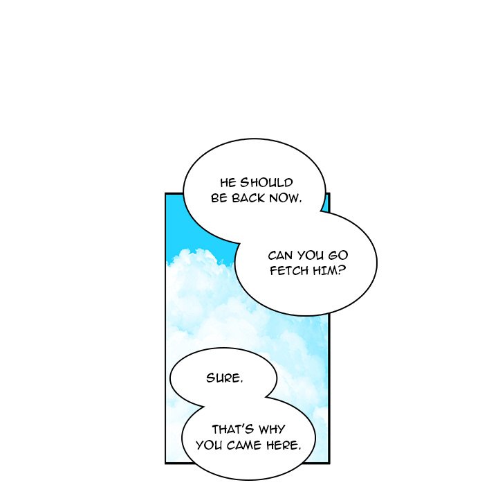 Go Away, Mr.Demon Chapter 206 image 24