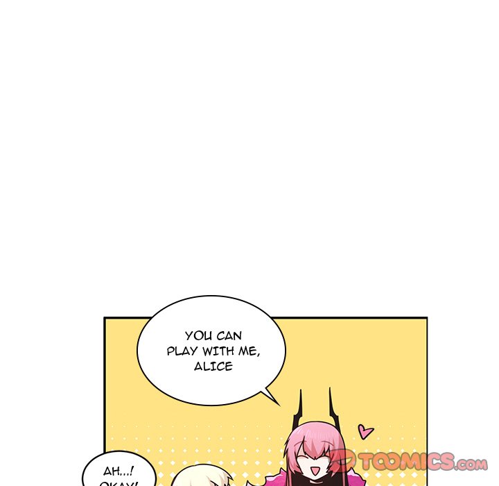 Go Away, Mr.Demon Chapter 206 image 25