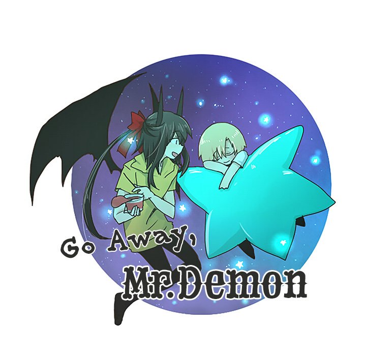 Go Away, Mr.Demon Chapter 206 image 27
