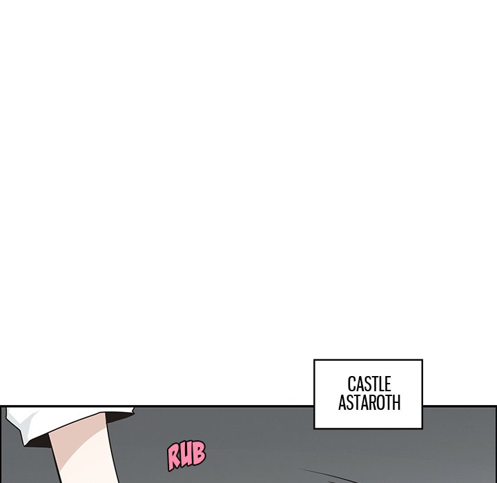Go Away, Mr.Demon Chapter 206 image 28