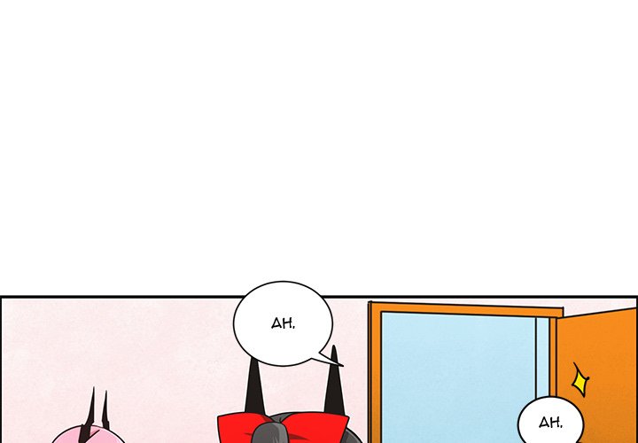 Go Away, Mr.Demon Chapter 206 image 2