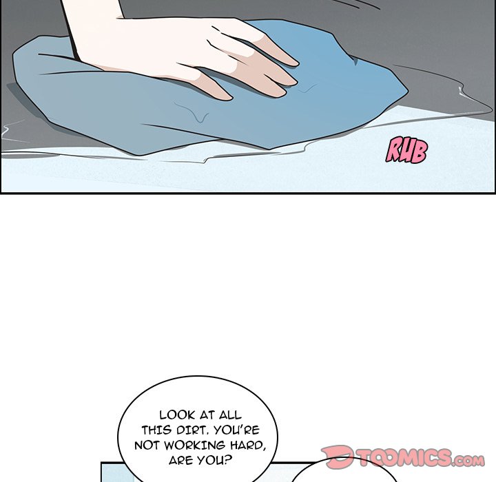 Go Away, Mr.Demon Chapter 206 image 29