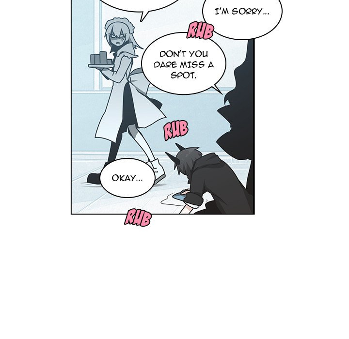 Go Away, Mr.Demon Chapter 206 image 30