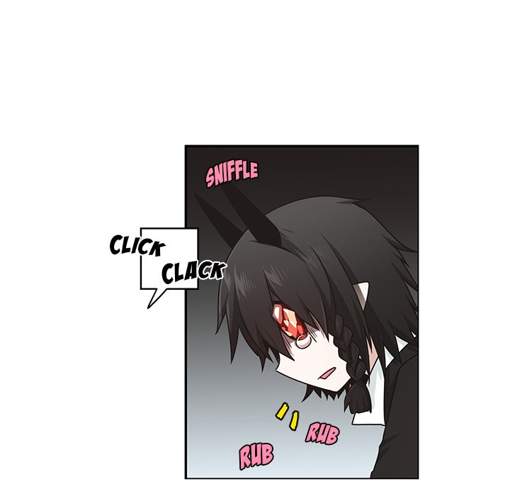 Go Away, Mr.Demon Chapter 206 image 31