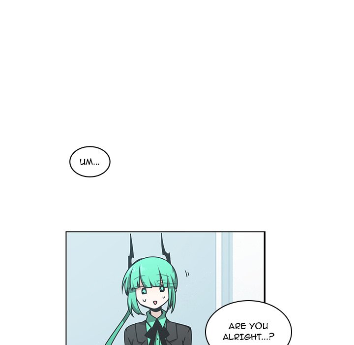 Go Away, Mr.Demon Chapter 206 image 32