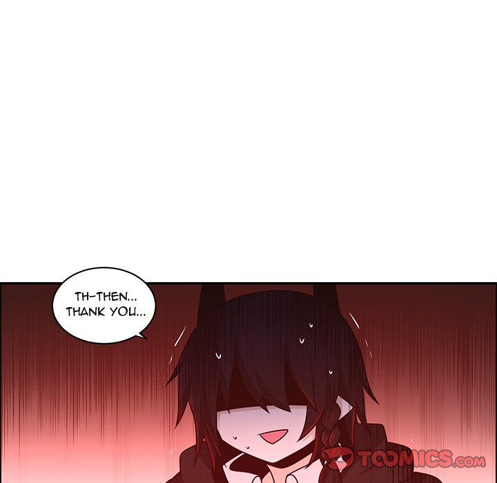 Go Away, Mr.Demon Chapter 206 image 37