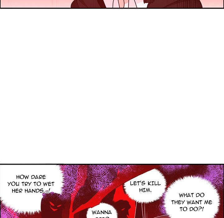 Go Away, Mr.Demon Chapter 206 image 38
