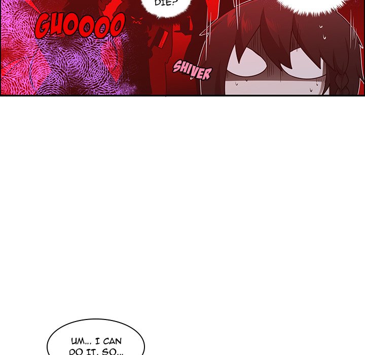 Go Away, Mr.Demon Chapter 206 image 39