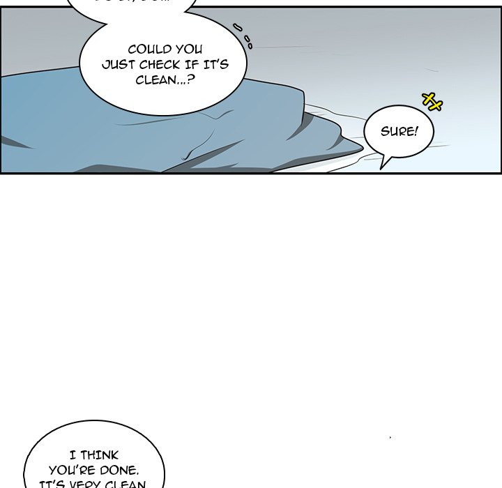 Go Away, Mr.Demon Chapter 206 image 40