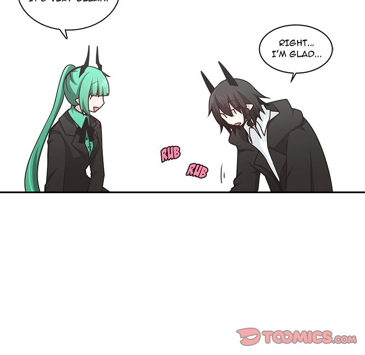 Go Away, Mr.Demon Chapter 206 image 41