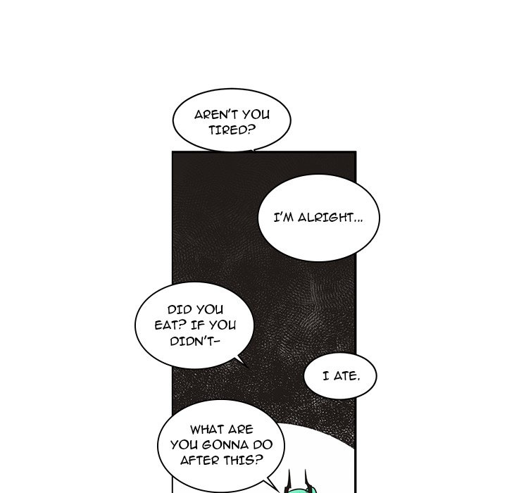 Go Away, Mr.Demon Chapter 206 image 42