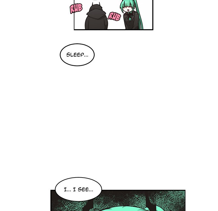 Go Away, Mr.Demon Chapter 206 image 43