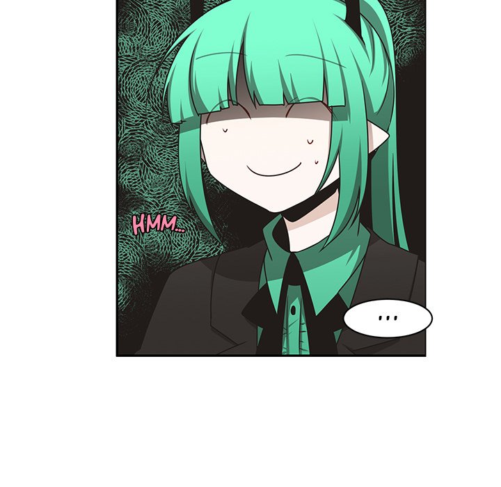 Go Away, Mr.Demon Chapter 206 image 44