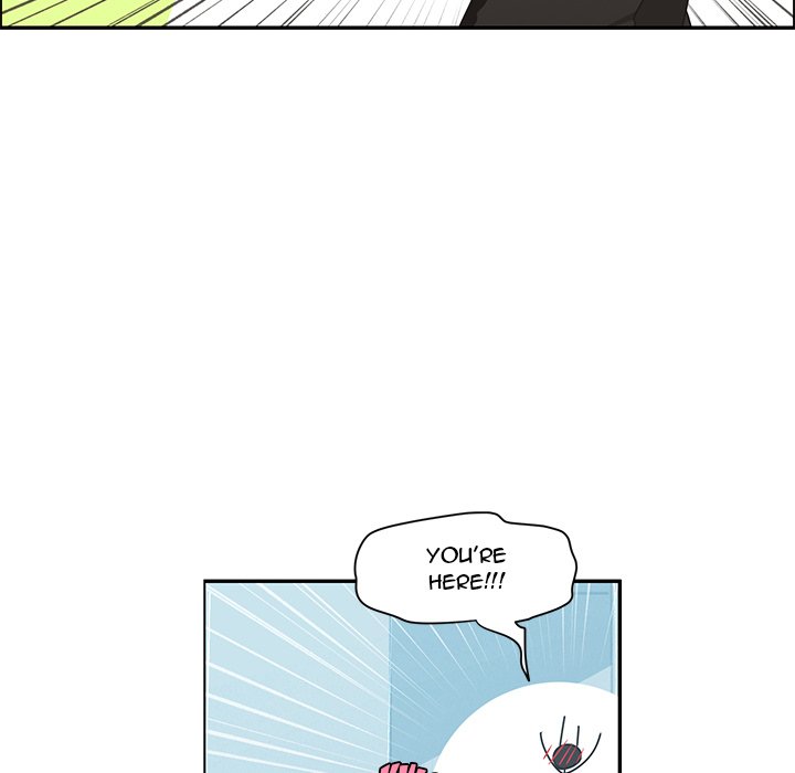 Go Away, Mr.Demon Chapter 206 image 46