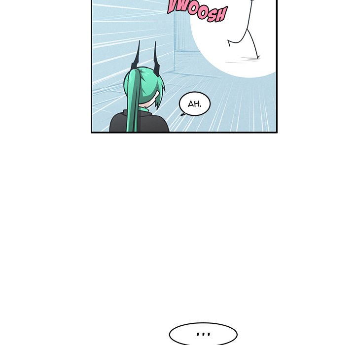 Go Away, Mr.Demon Chapter 206 image 47