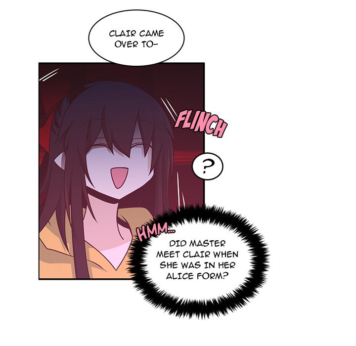 Go Away, Mr.Demon Chapter 206 image 4