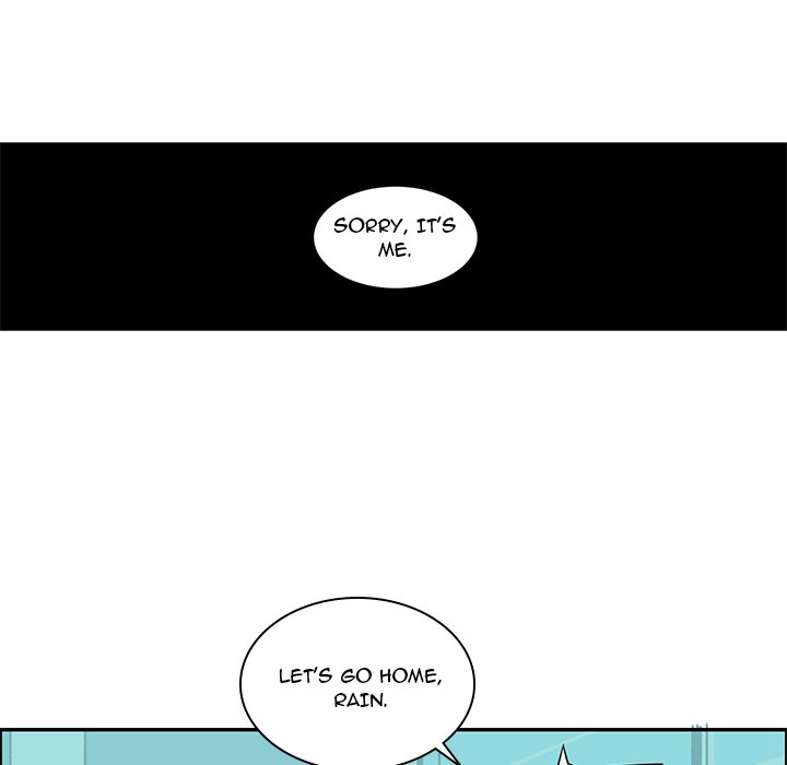 Go Away, Mr.Demon Chapter 206 image 50