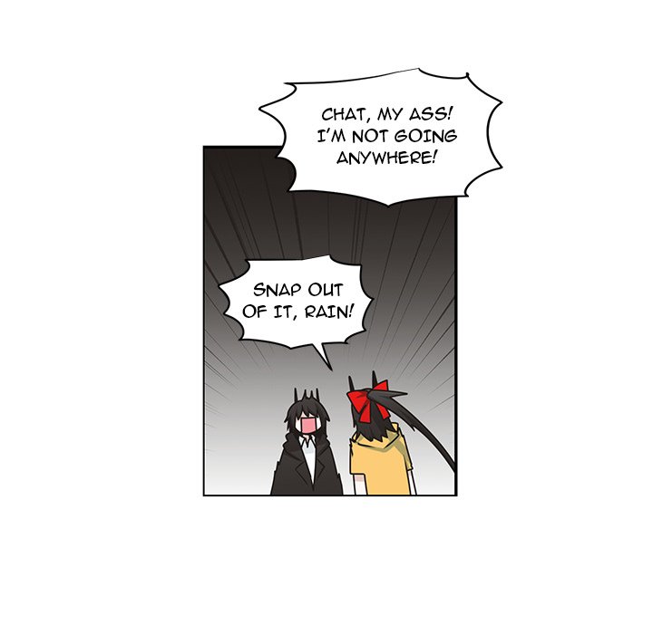 Go Away, Mr.Demon Chapter 206 image 52