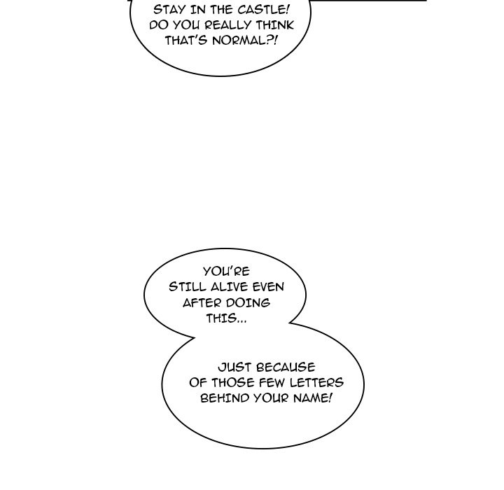 Go Away, Mr.Demon Chapter 206 image 54