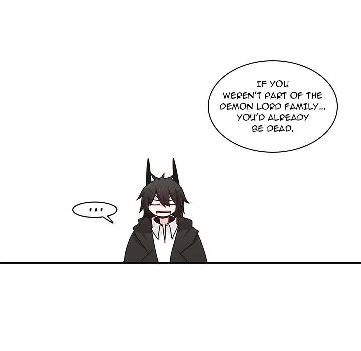 Go Away, Mr.Demon Chapter 206 image 55