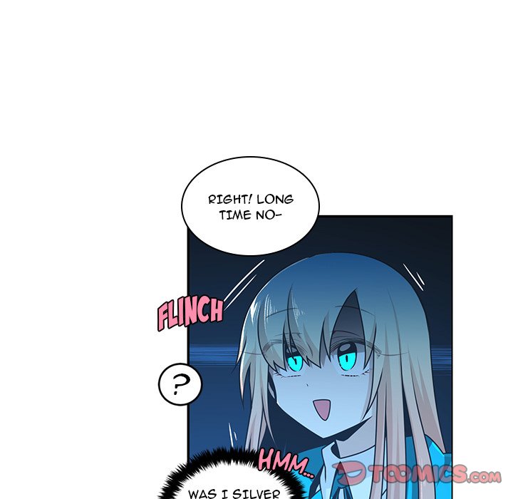 Go Away, Mr.Demon Chapter 206 image 5
