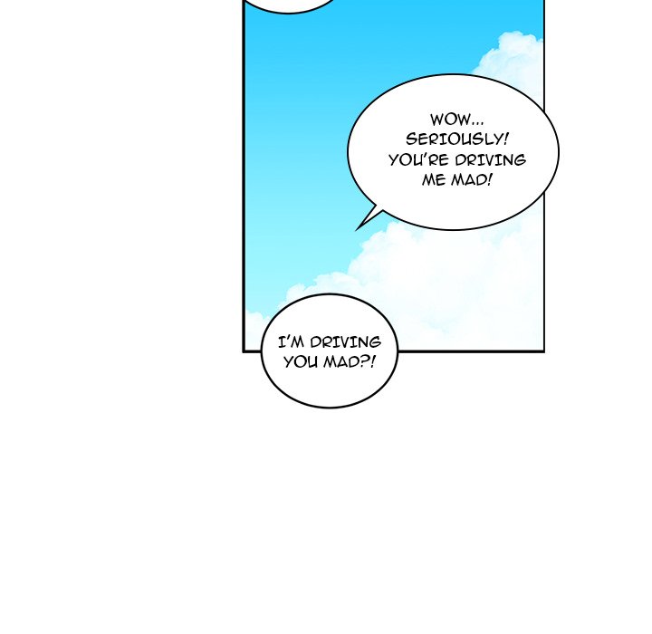 Go Away, Mr.Demon Chapter 206 image 59