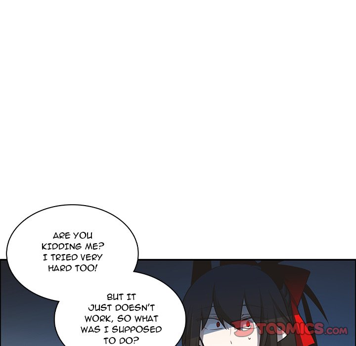 Go Away, Mr.Demon Chapter 206 image 61