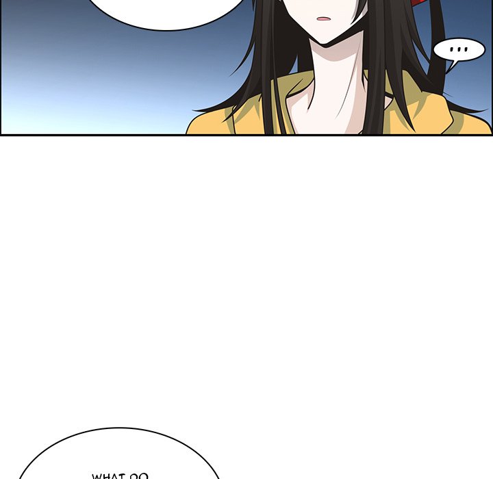 Go Away, Mr.Demon Chapter 206 image 62