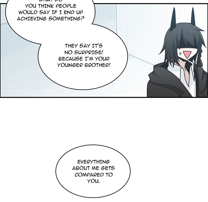 Go Away, Mr.Demon Chapter 206 image 63