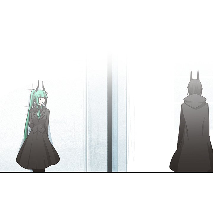 Go Away, Mr.Demon Chapter 206 image 64