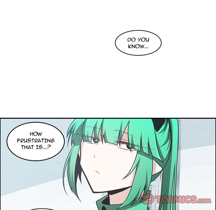 Go Away, Mr.Demon Chapter 206 image 65