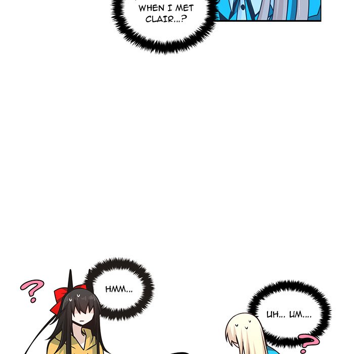 Go Away, Mr.Demon Chapter 206 image 6