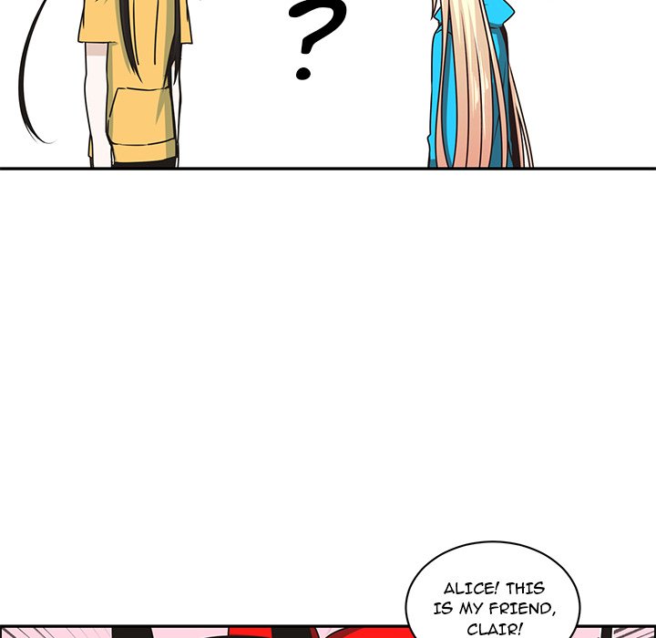 Go Away, Mr.Demon Chapter 206 image 7