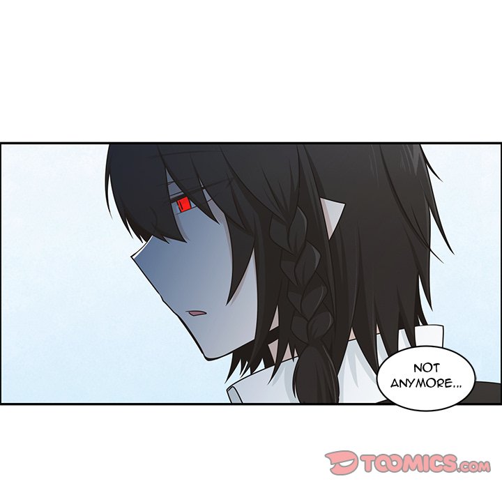 Go Away, Mr.Demon Chapter 207 image 9