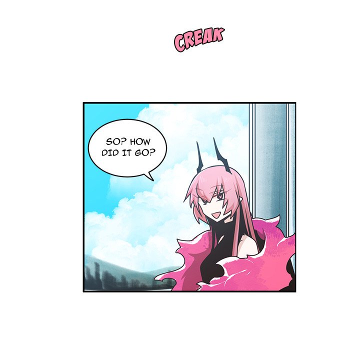 Go Away, Mr.Demon Chapter 207 image 12