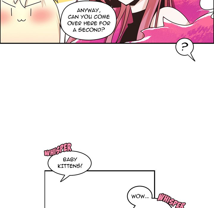 Go Away, Mr.Demon Chapter 207 image 15