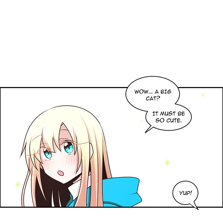 Go Away, Mr.Demon Chapter 207 image 18