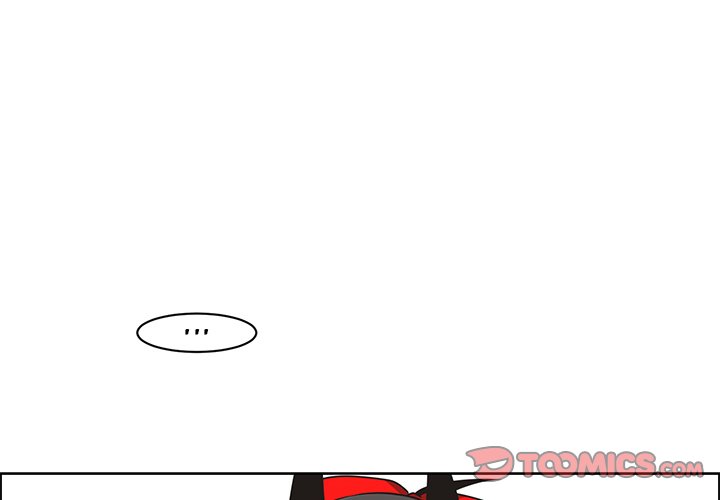Go Away, Mr.Demon Chapter 207 image 1