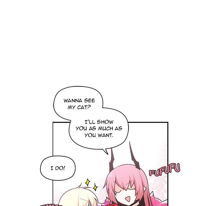 Go Away, Mr.Demon Chapter 207 image 19