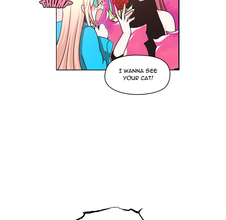 Go Away, Mr.Demon Chapter 207 image 20