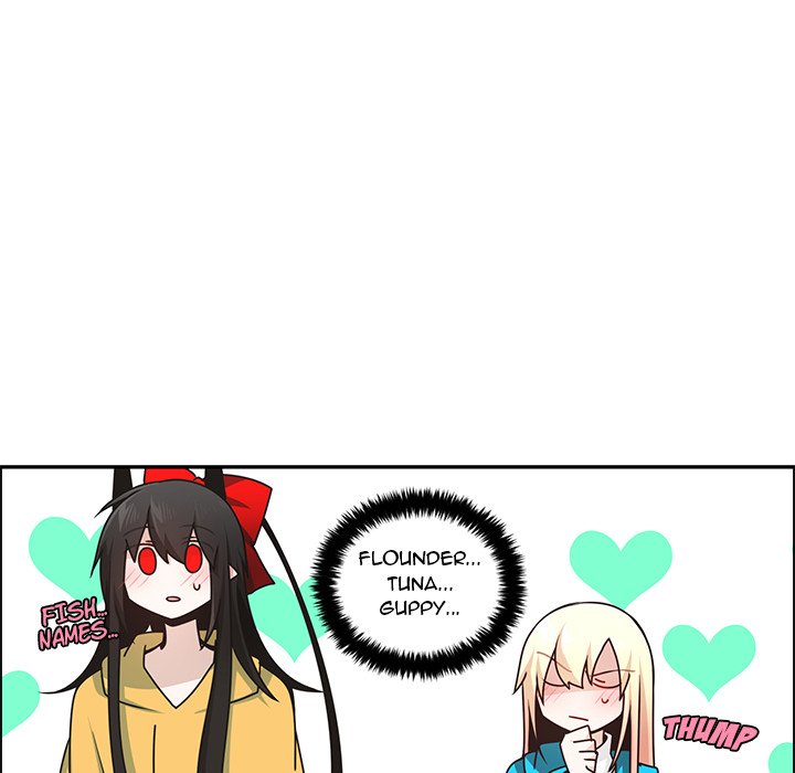 Go Away, Mr.Demon Chapter 207 image 22