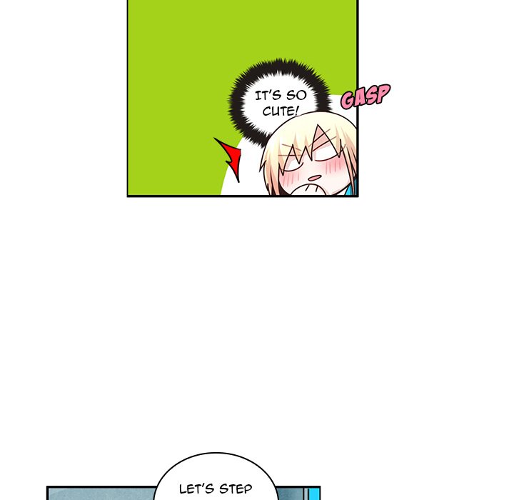 Go Away, Mr.Demon Chapter 207 image 24