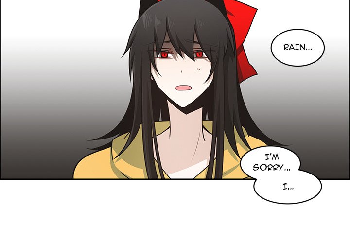 Go Away, Mr.Demon Chapter 207 image 2
